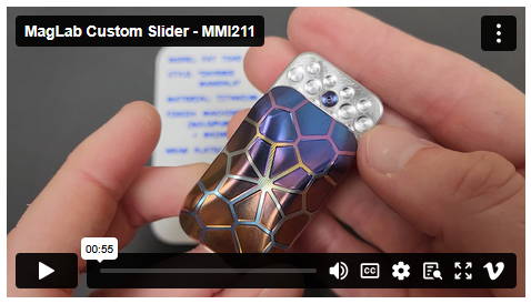 Videos – Magnus Store